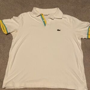Lacoste Polo